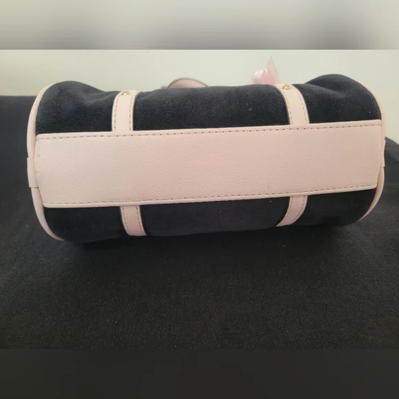 Custom Juicy Couture Barrel Bag - Picture 8 of 11